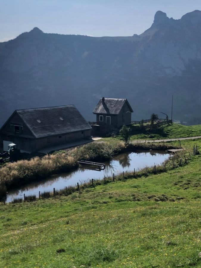 Schoenenbueel Teufen エクステリア 写真